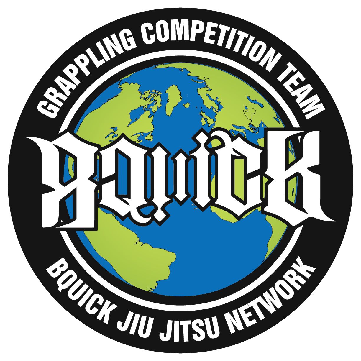 Brandon Quick instructing