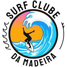 Surf Clube da Madeira logo