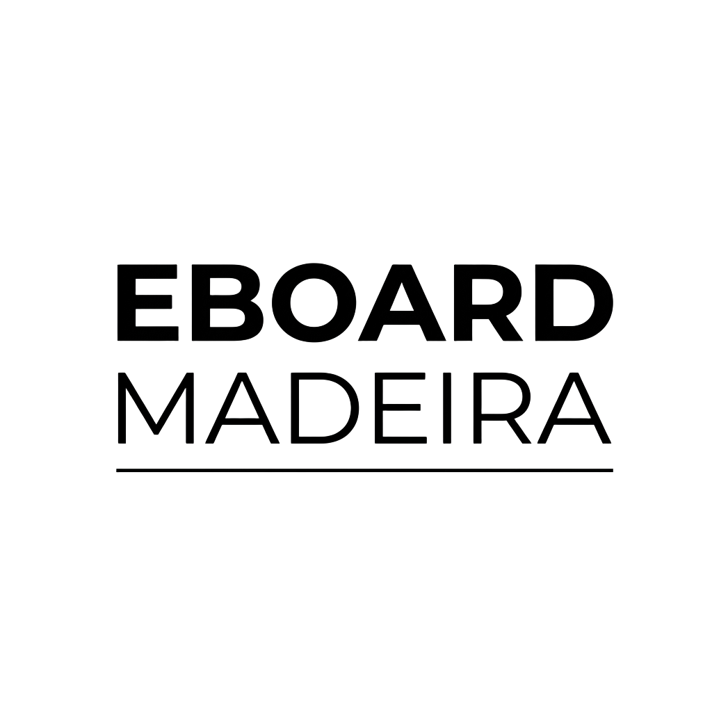 Eboard Madeira Logo