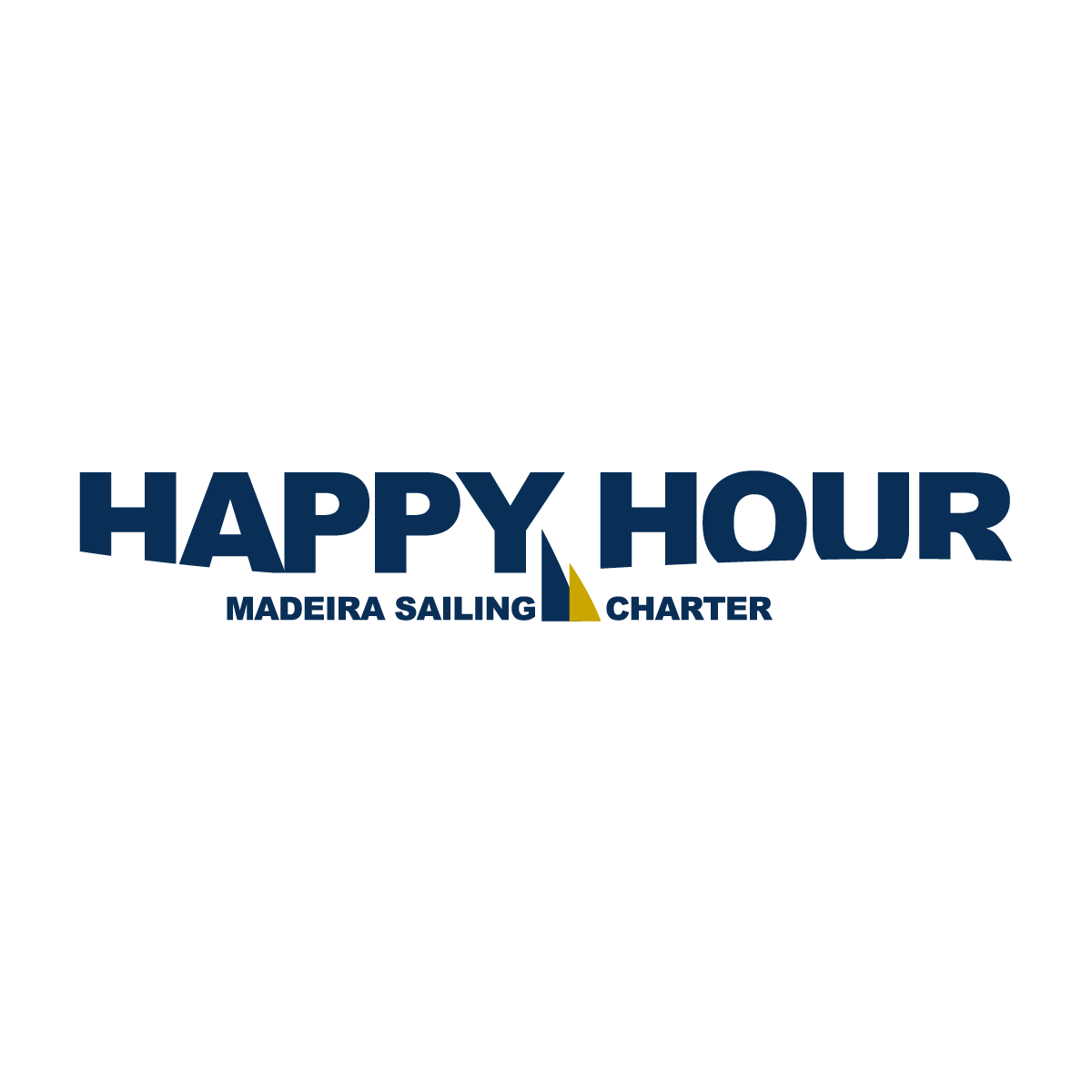 Happy Hour Madeira Logo